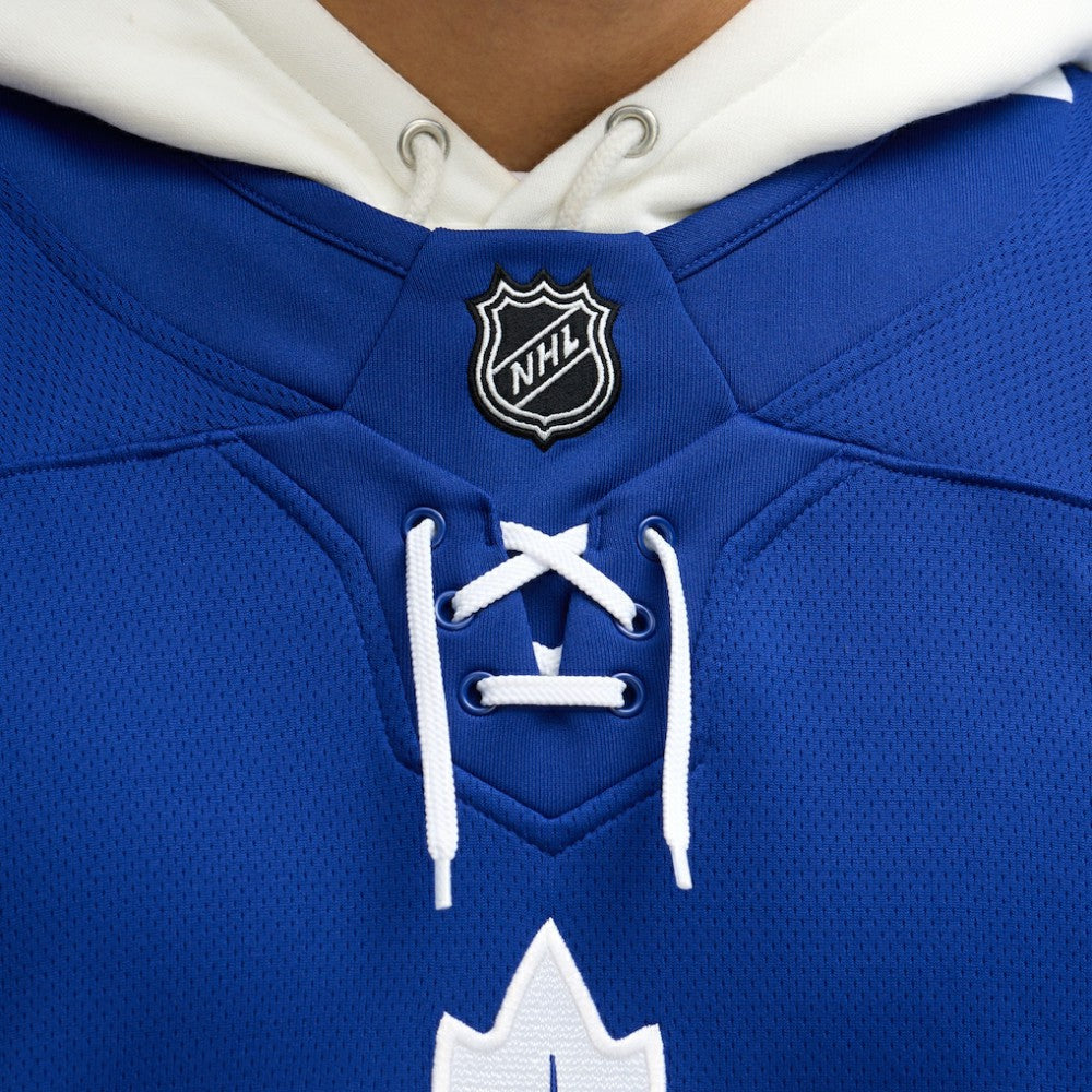 Toronto Maple Leafs Fanatics Breakaway Home Jersey - Blue | US 2793247