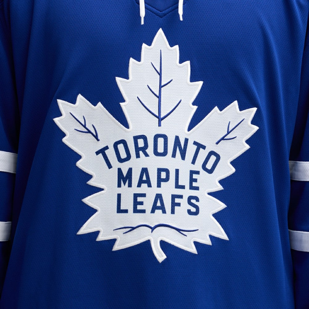 Toronto Maple Leafs Fanatics Breakaway Home Jersey - Blue | US 2793247