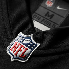 T.J. Watt Pittsburgh Steelers Youth Game Jersey - Black Jerseys