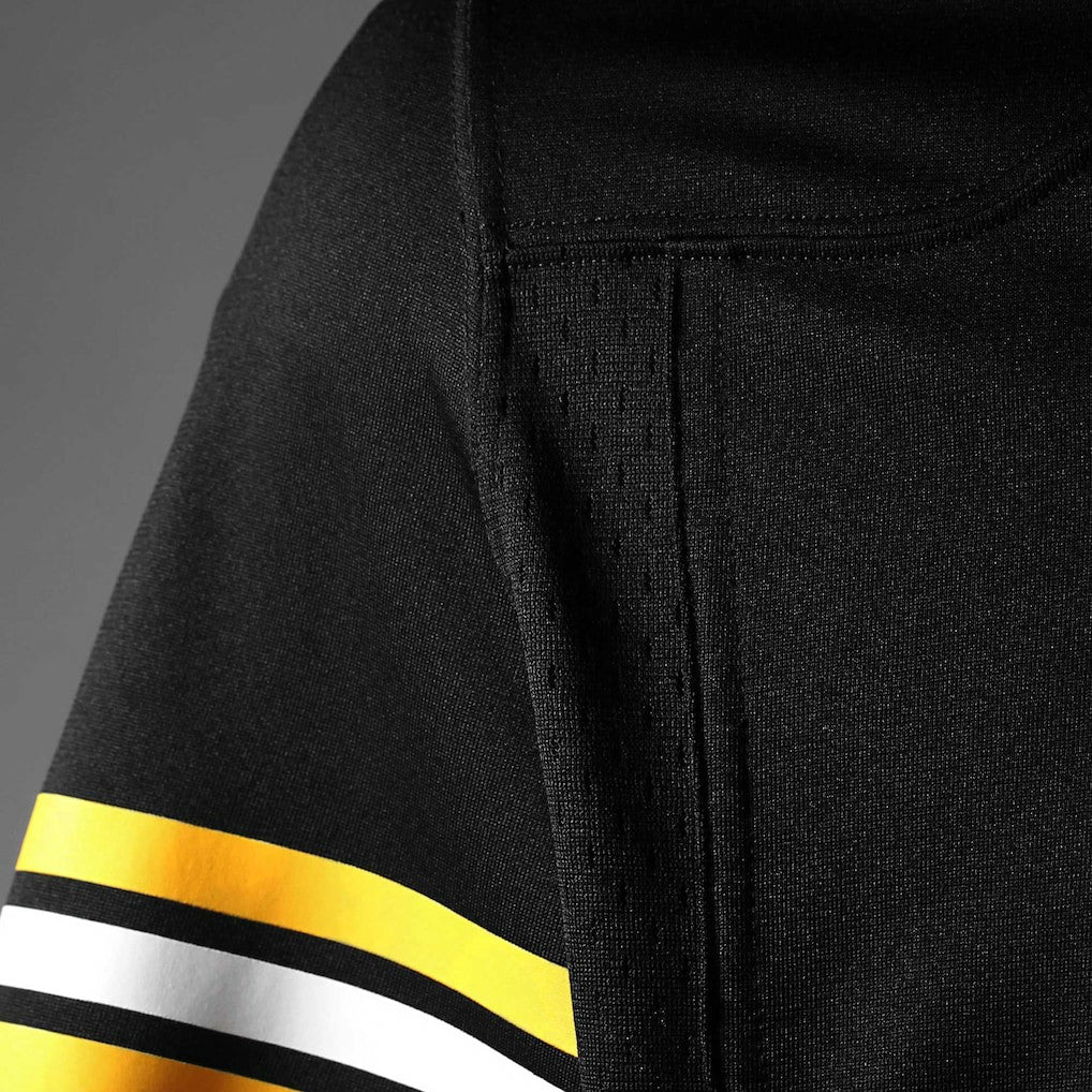 T.J. Watt Pittsburgh Steelers Youth Game Jersey - Black Jerseys