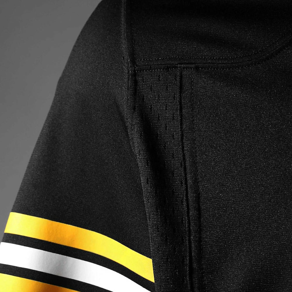 T.J. Watt Pittsburgh Steelers Youth Game Jersey - Black Jerseys