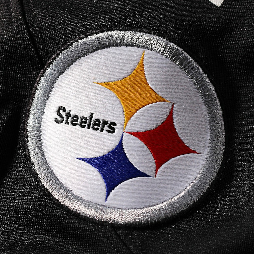 T.J. Watt Pittsburgh Steelers Youth Game Jersey - Black Jerseys