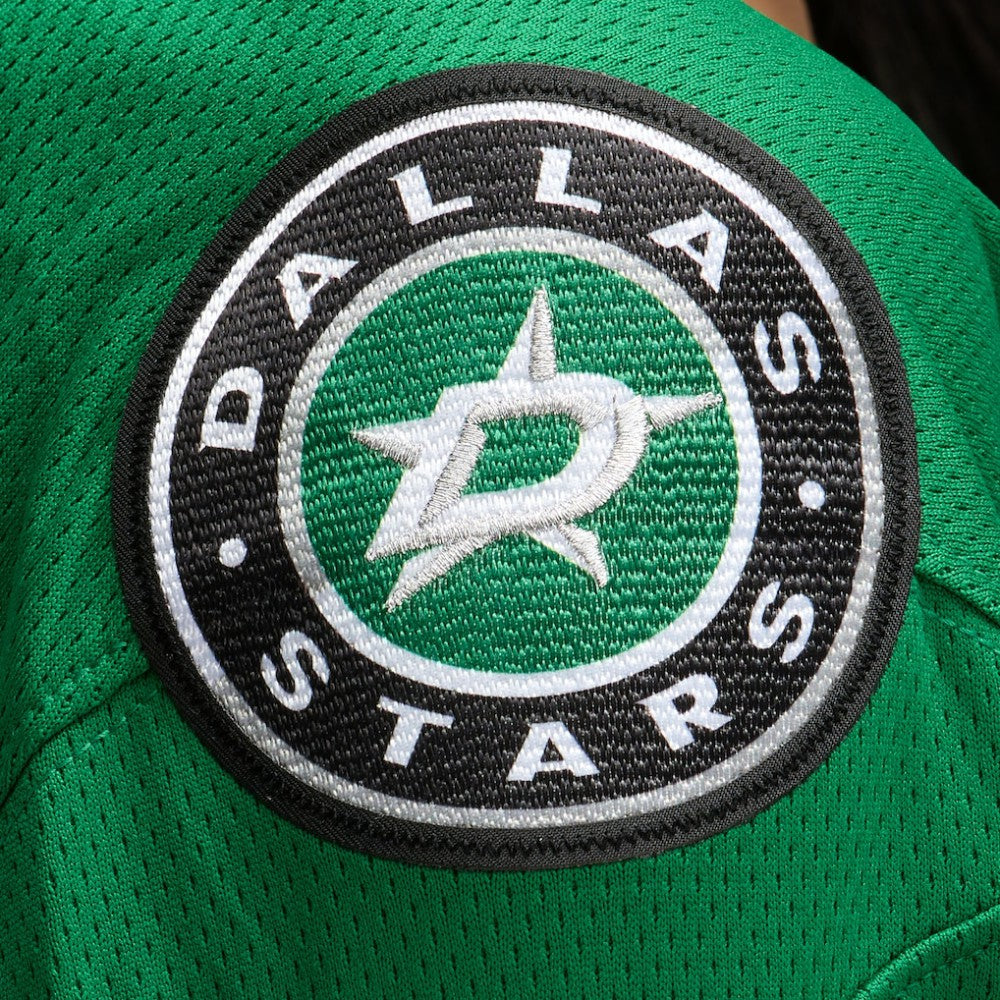 Dallas Stars Fanatics Women's Home Breakaway Jersey - Green | US 2819842