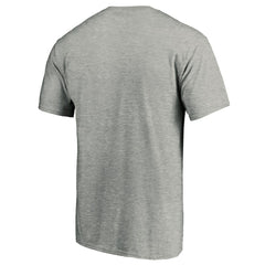 Atlanta Braves Forbes T-Shirt - Ash T-shirts