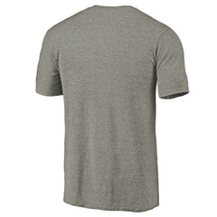 Houston Astros Cooperstown Collection Forbes Tri-Blend T-Shirt - Ash T-shirts