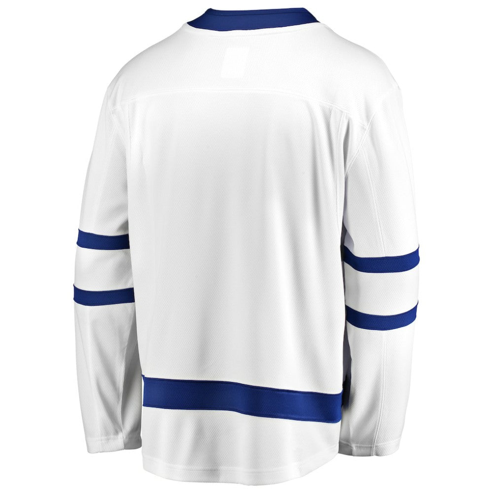 Toronto Maple Leafs Fanatics Breakaway Away Jersey - White | US 2874128