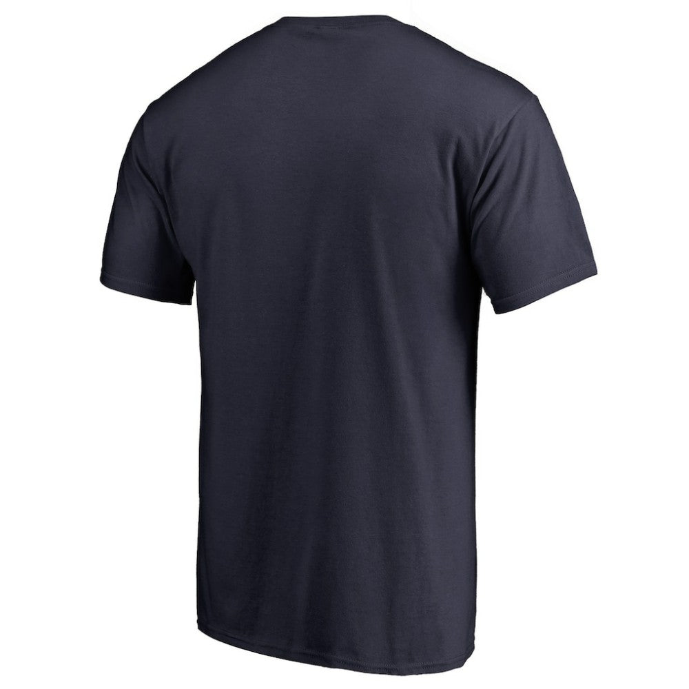 Houston Astros Static Logo T-Shirt - Navy T-shirts