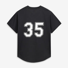 Frank Thomas Chicago White Sox Mitchell & Ness Authentic Batting Practice Jersey - Black Jerseys