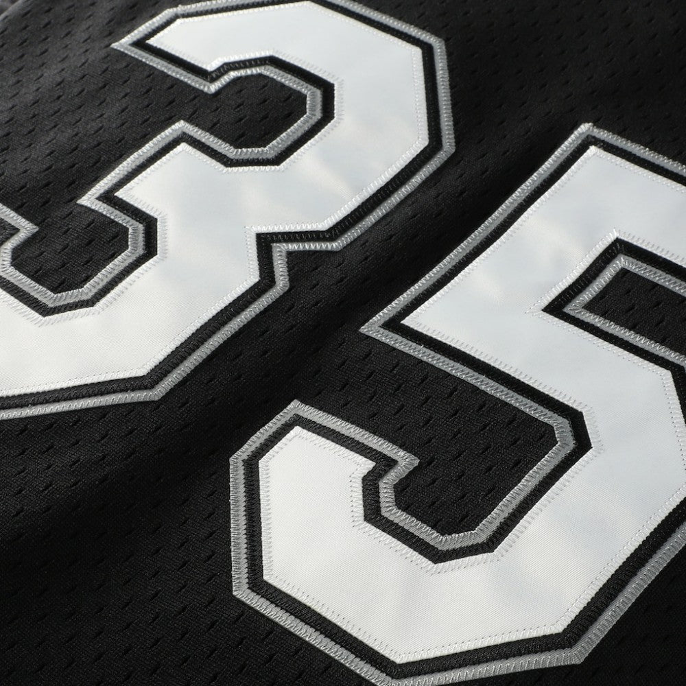 Frank Thomas Chicago White Sox Mitchell & Ness Authentic Batting Practice Jersey - Black Jerseys