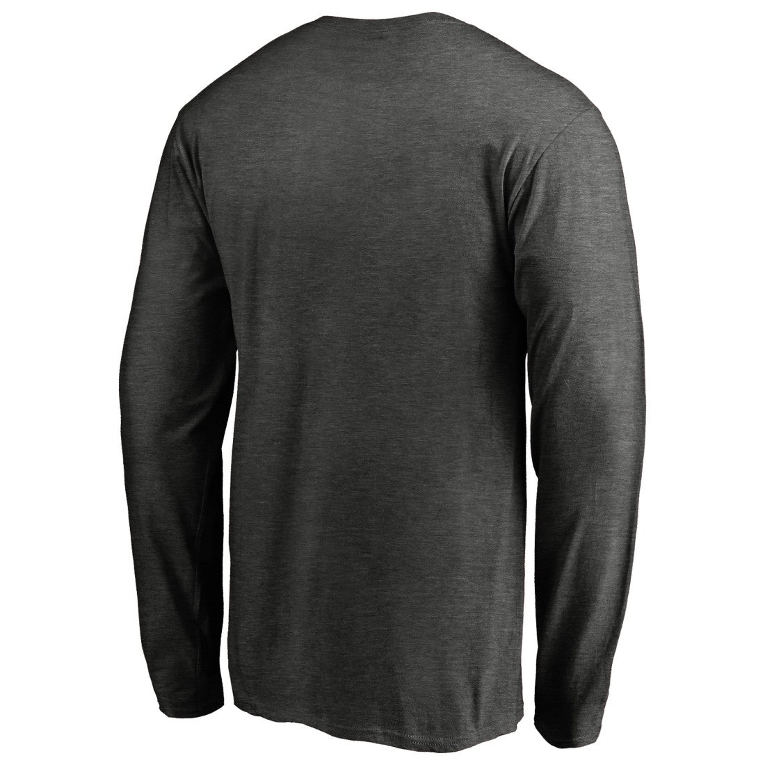 Tampa Bay Buccaneers Hometown Collection Long Sleeve T-Shirt - Heathered Gray T-shirts