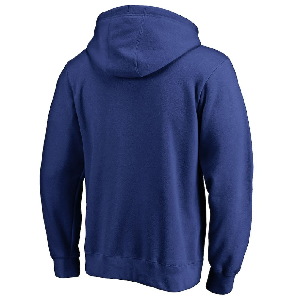 Tampa Bay Lightning Hometown Collection Pullover Hoodie - Blue | US 2970805