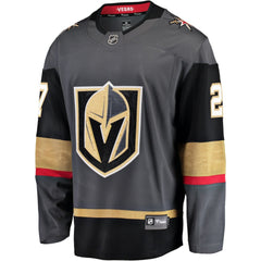 Shea Theodore Vegas Golden Knights Alternate Breakaway Player Jersey - Gray | US 2983610
