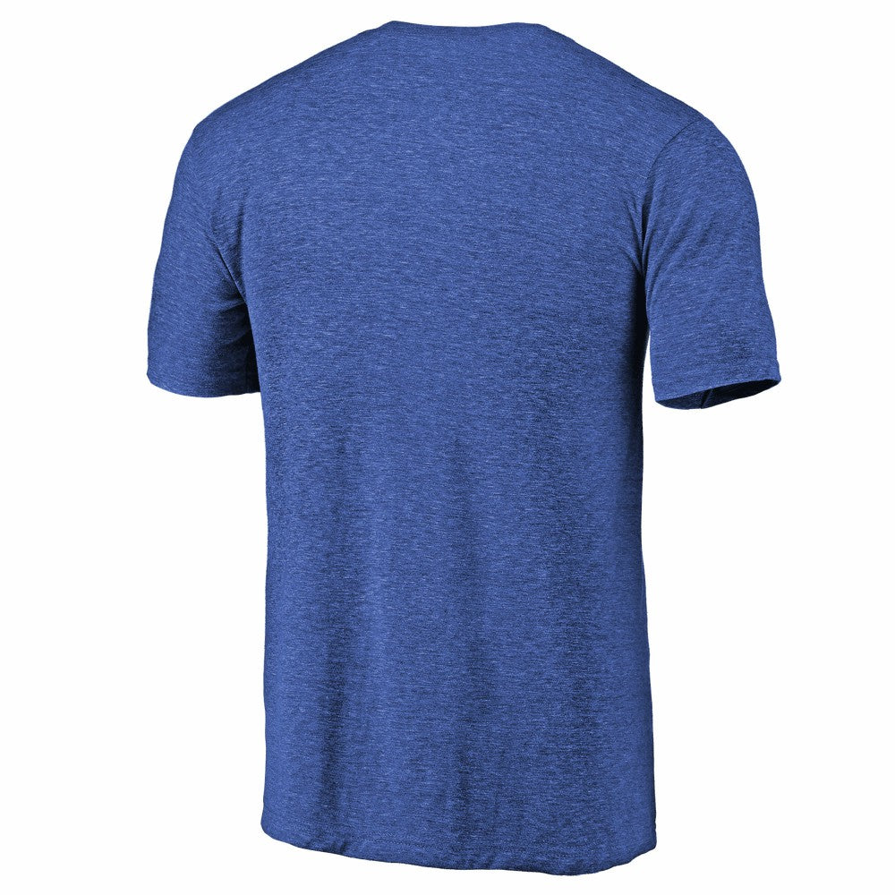 Milwaukee Brewers Hometown Collection Barrel Men T-Shirt - Royal T-shirts