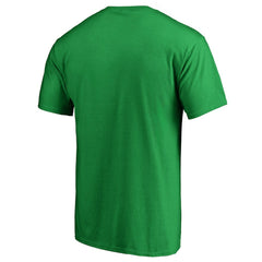 Boston Celtics Fade Out T-Shirt Kelly Green outlet