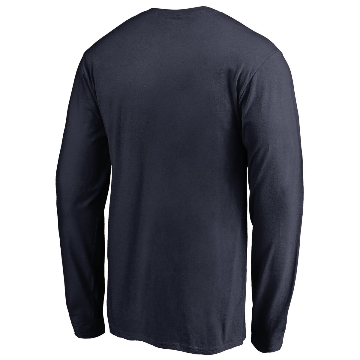 New Orleans Pelicans Onside Stripe Long Sleeve T-Shirt Navy