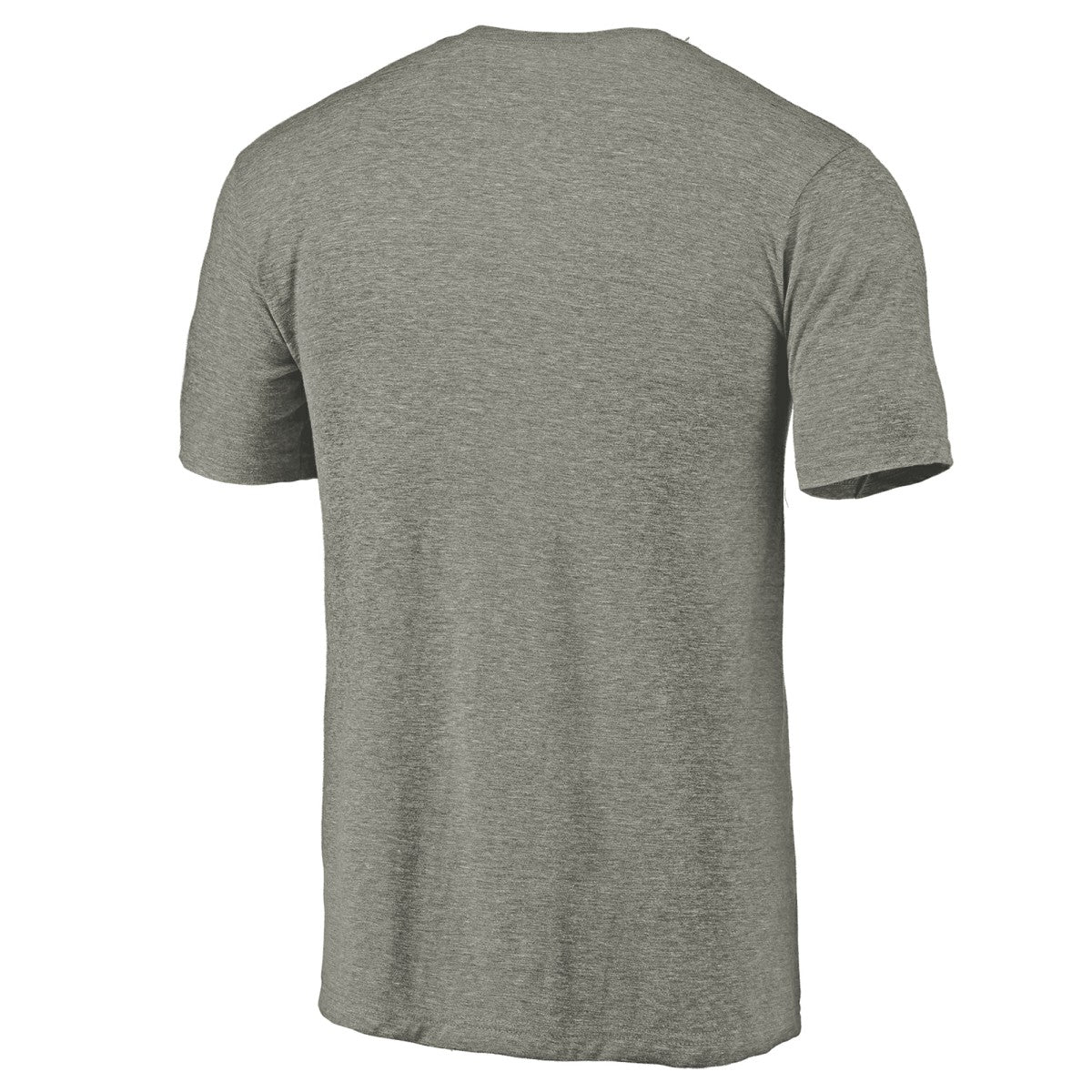 New Orleans Pelicans Team Heritage Tri-Blend T-Shirt Gray