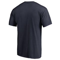 Washington Wizards X-Ray T-Shirt Navy