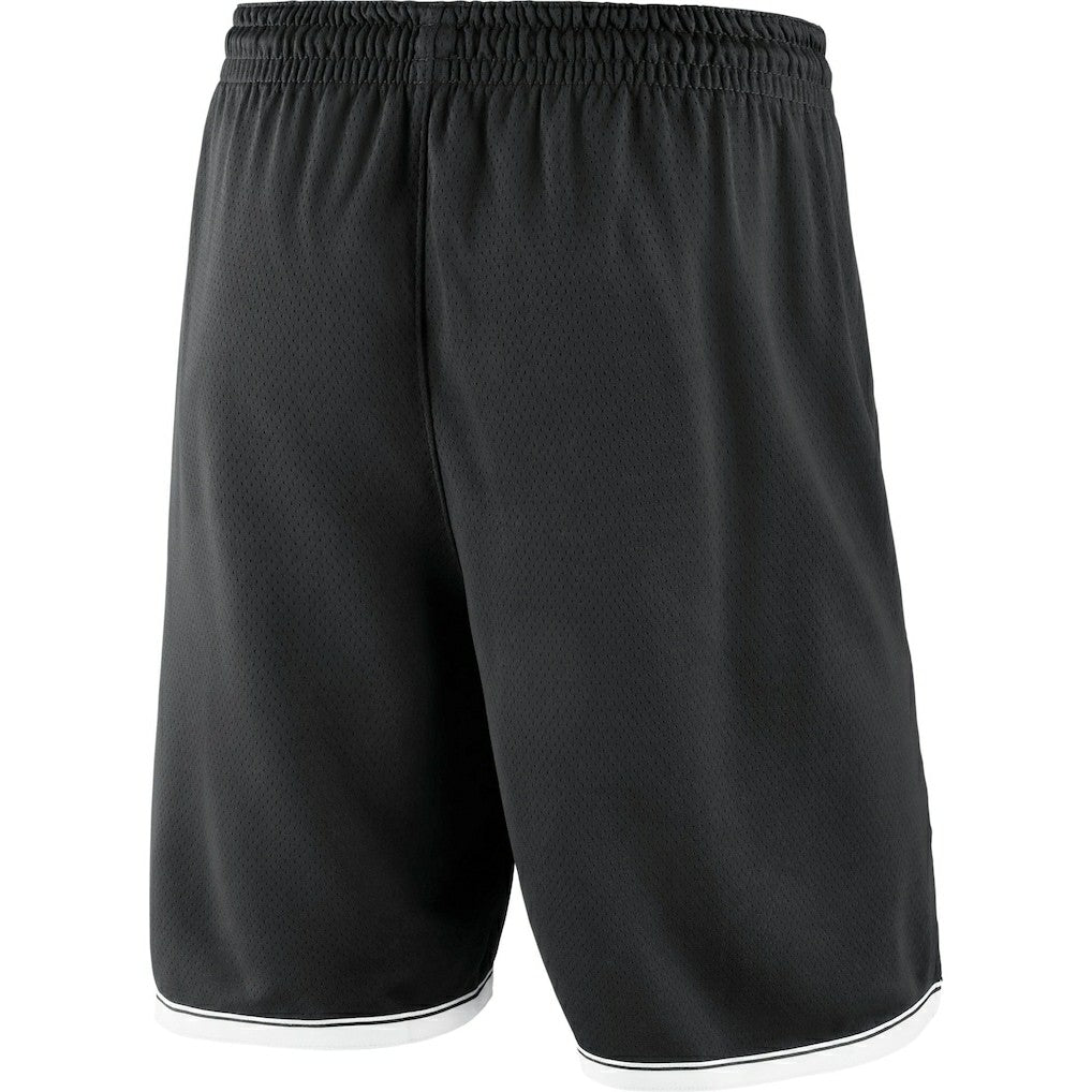 Brooklyn Nets 2019/20 Icon Edition Swingman Shorts Black - Nike outlet