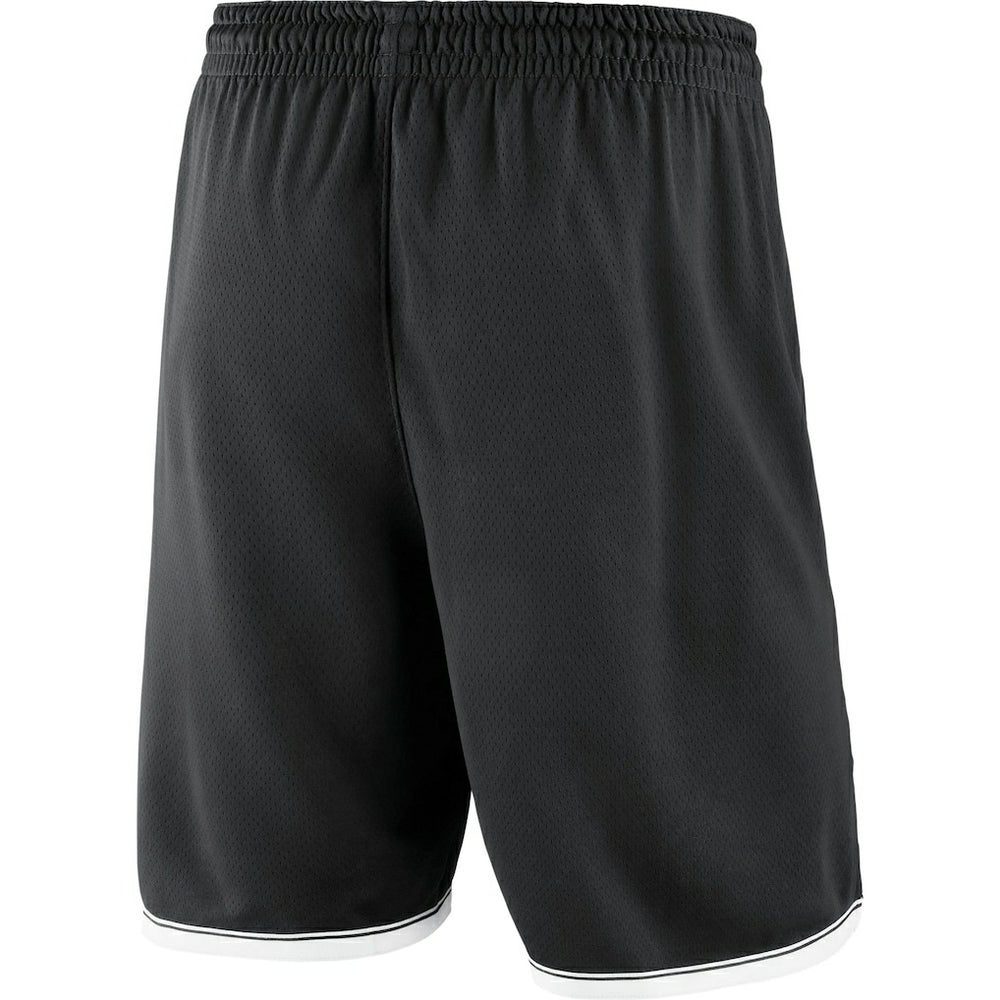 Brooklyn Nets 2019/20 Icon Edition Swingman Shorts Black - Nike outlet