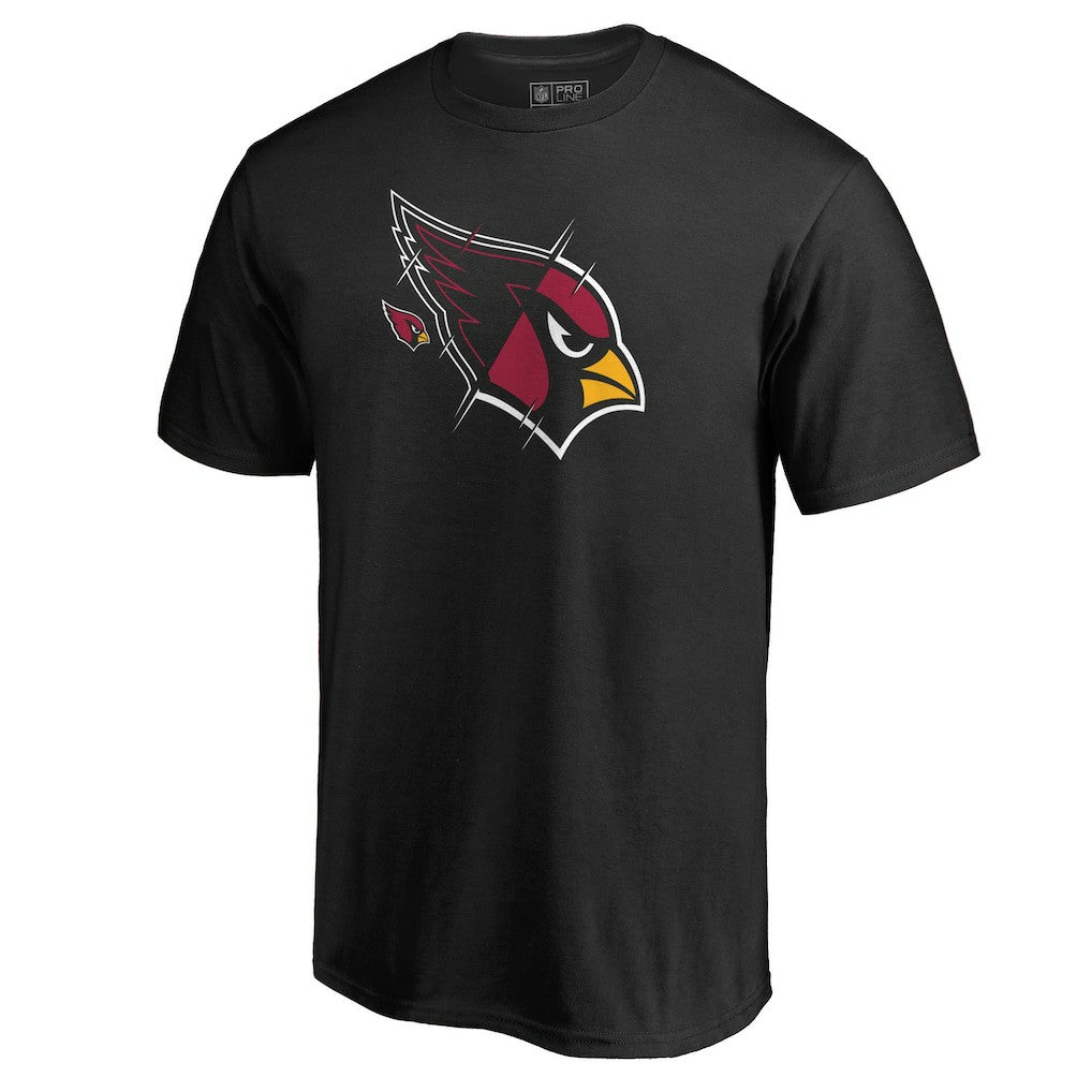 Arizona Cardinals X-Ray T-Shirt - Black T-shirts