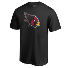 Arizona Cardinals X-Ray T-Shirt - Black T-shirts
