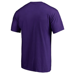 Baltimore Ravens X-Ray T-Shirt - Purple T-shirts