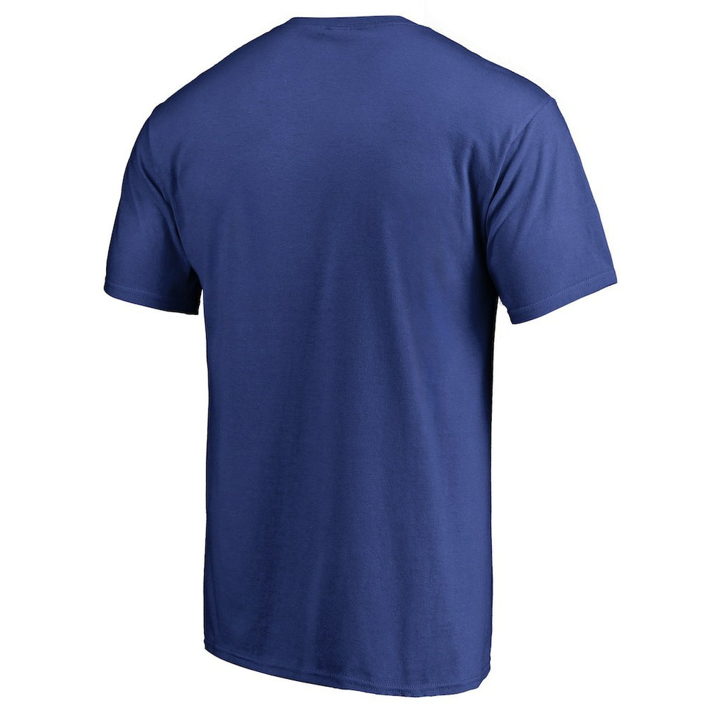 Buffalo Bills X-Ray T-Shirt - Royal T-shirts