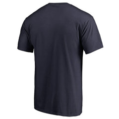 Chicago Bears X-Ray T-Shirt - Navy T-shirts