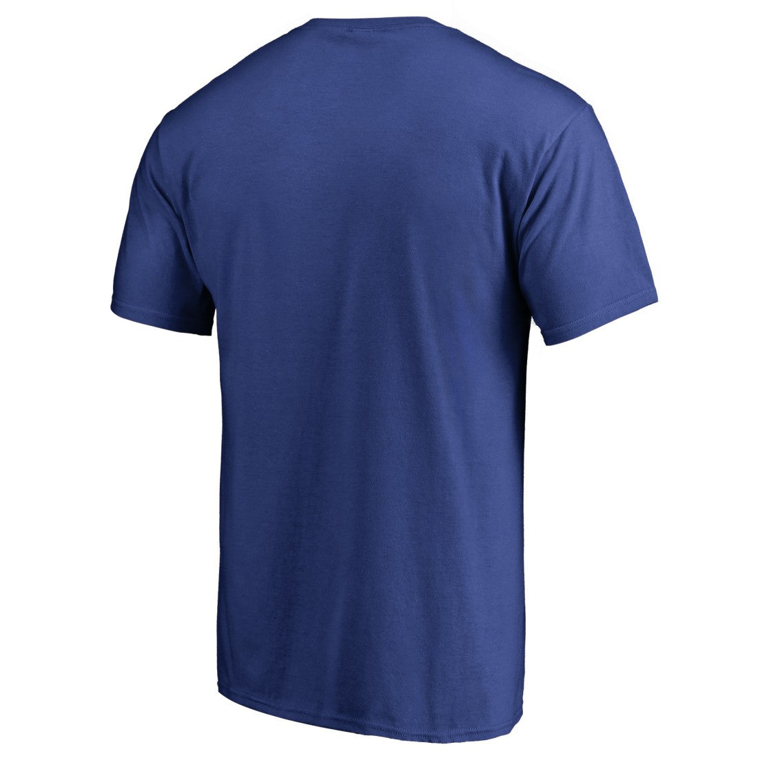 New York Giants X-Ray T-Shirt - Royal T-shirts