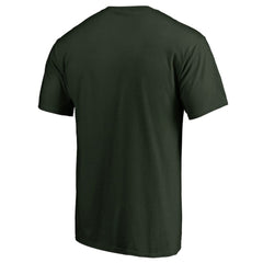 Athletics X-Ray T-Shirt - Green T-shirts