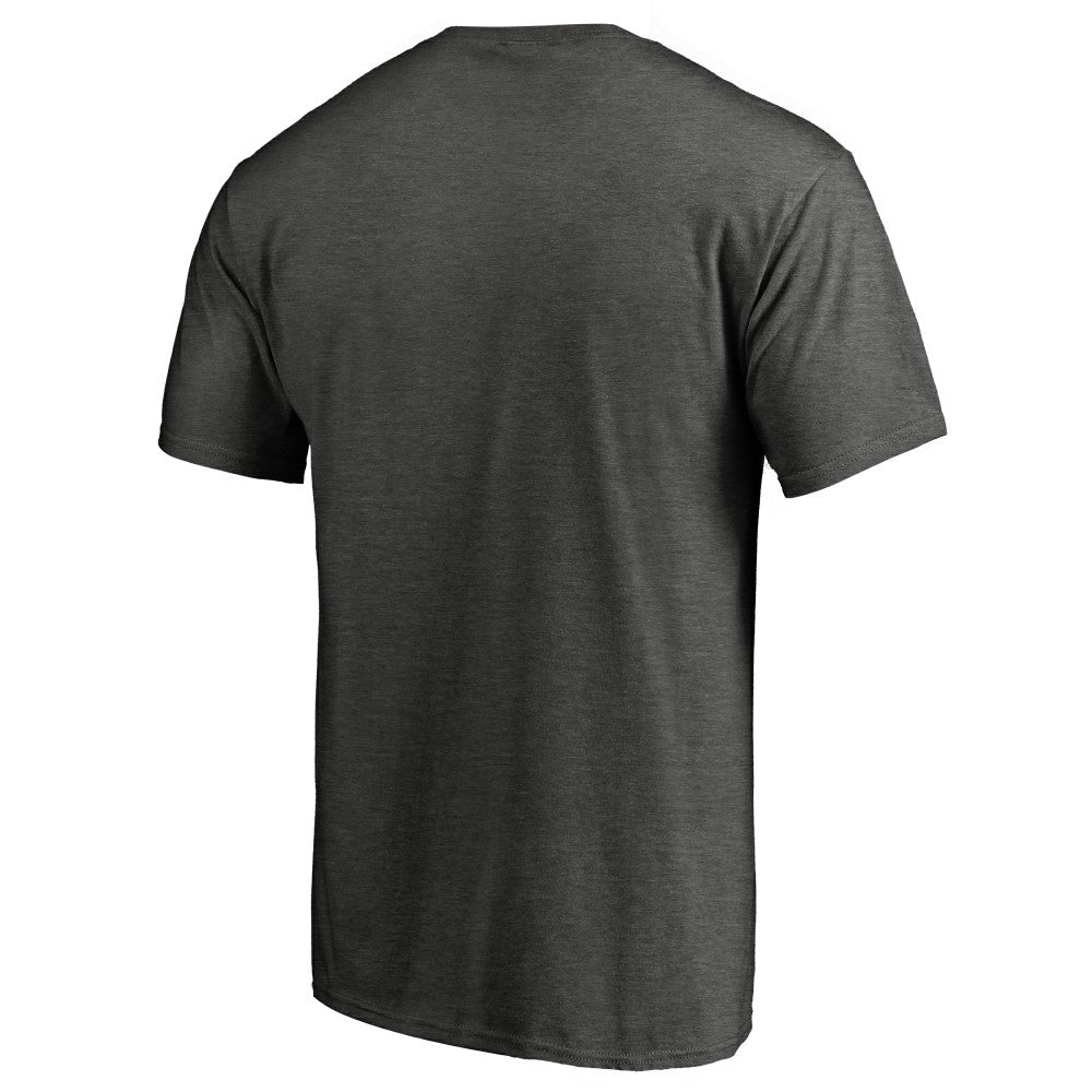 Kansas City Royals Win Stripe T-Shirt - Ash T-shirts