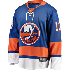 Mathew Barzal New York Islanders Fanatics Breakaway Player Jersey - Royal | US 3056872