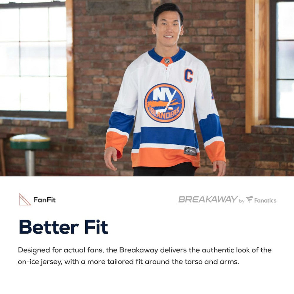 Mathew Barzal New York Islanders Fanatics Breakaway Player Jersey - Royal | US 3056872