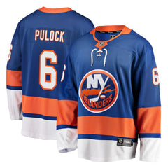 Ryan Pulock New York Islanders Fanatics Breakaway Player Jersey - Royal | US 3056894