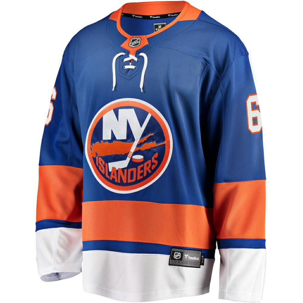 Ryan Pulock New York Islanders Fanatics Breakaway Player Jersey - Royal | US 3056894