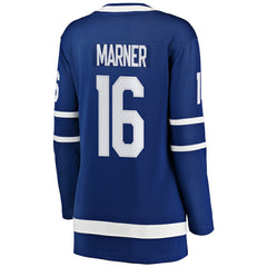 Mitchell Marner Toronto Maple Leafs Fanatics Women's Breakaway Player Jersey - Blue | US 3082853