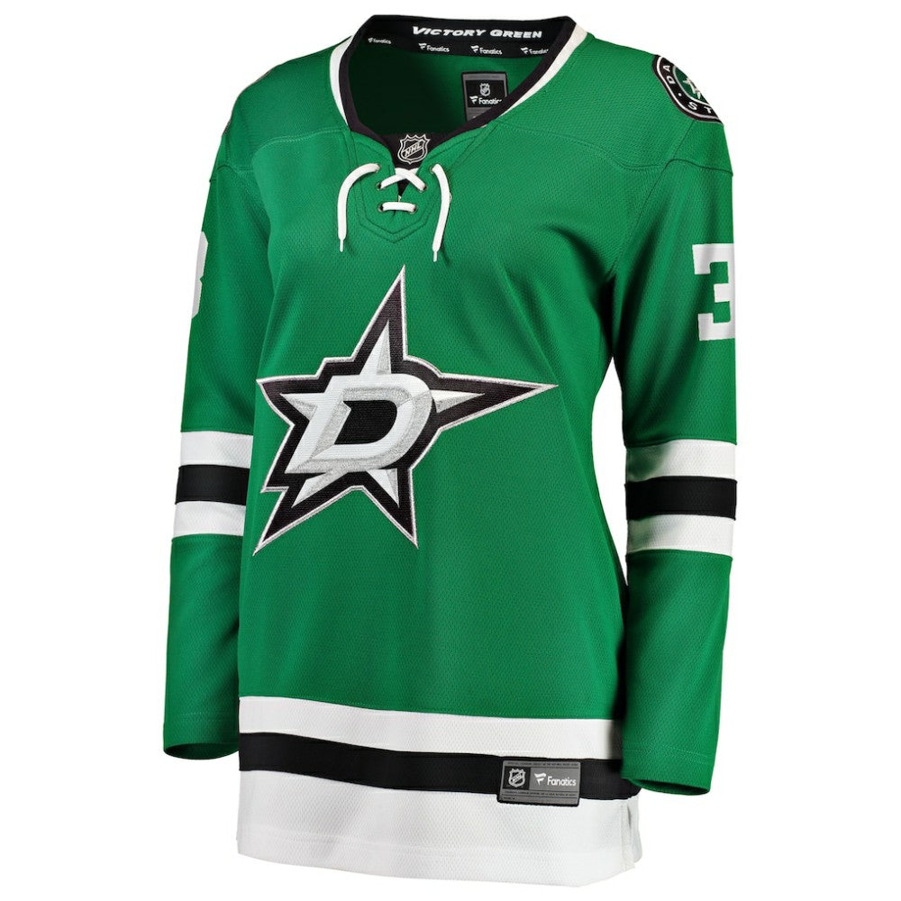 John Klingberg Dallas Stars Fanatics Women's Breakaway Player Jersey - Kelly Green | US 3091735