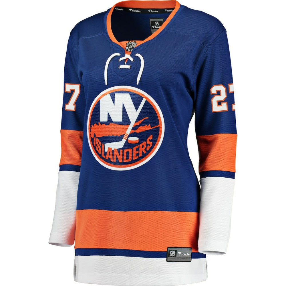 Anders Lee New York Islanders Fanatics Women's Breakaway Player Jersey - Royal | US 3094767