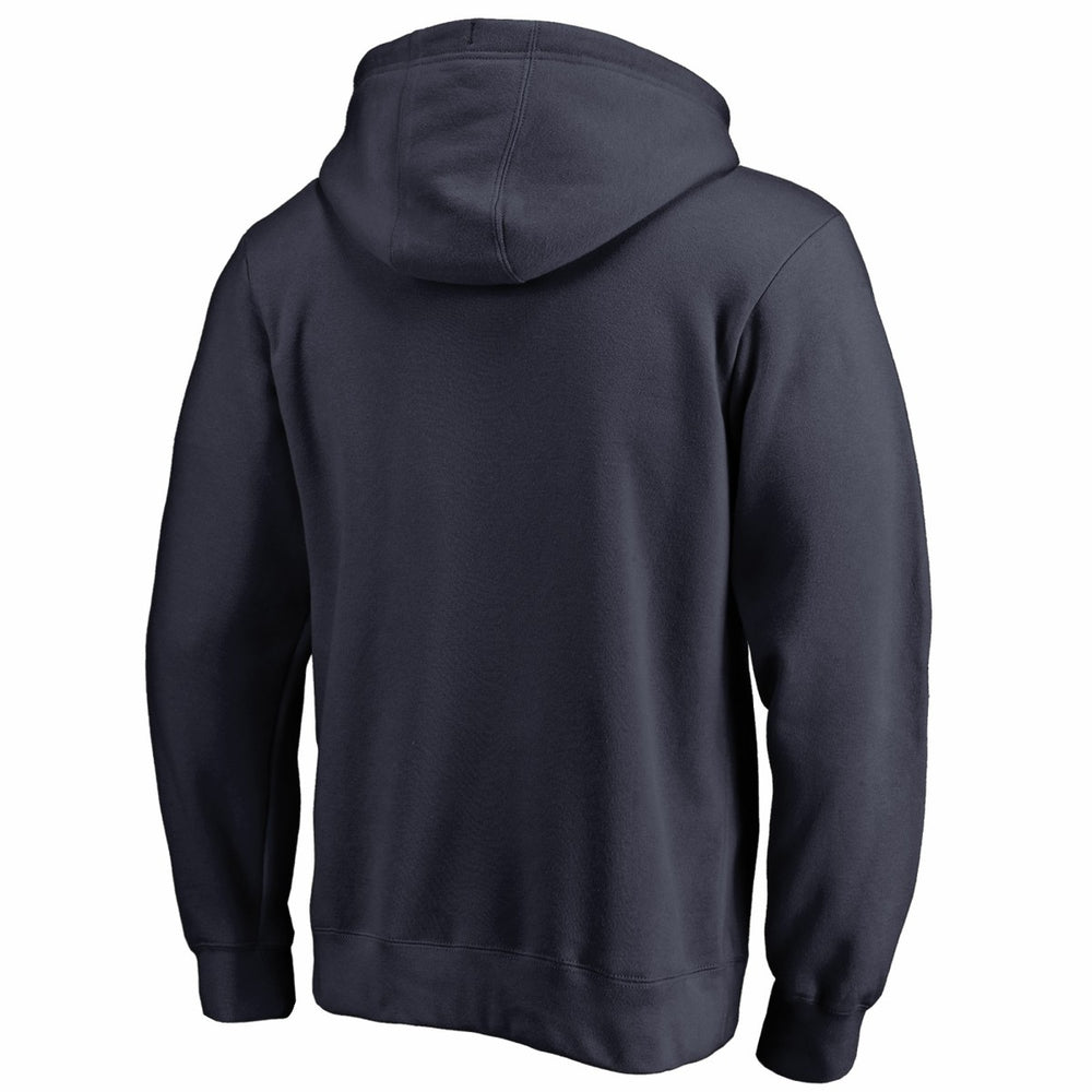 Washington Wizards Hometown Collection DC Family Pullover Hoodie Navy outlet