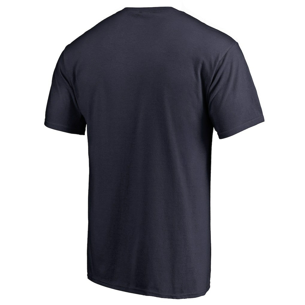 Denver Nuggets We Are Iconic Collection T-Shirt Navy