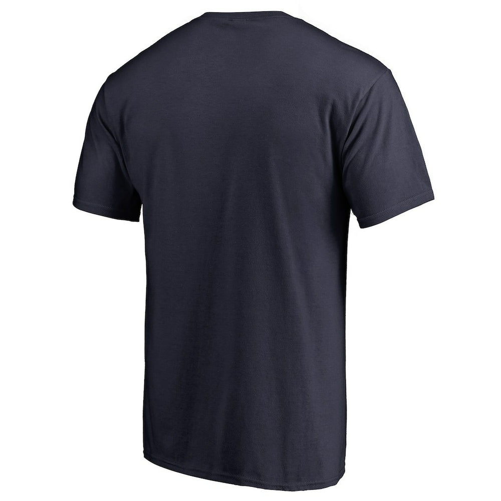 Indiana Pacers We Are Iconic Collection T-Shirt Navy