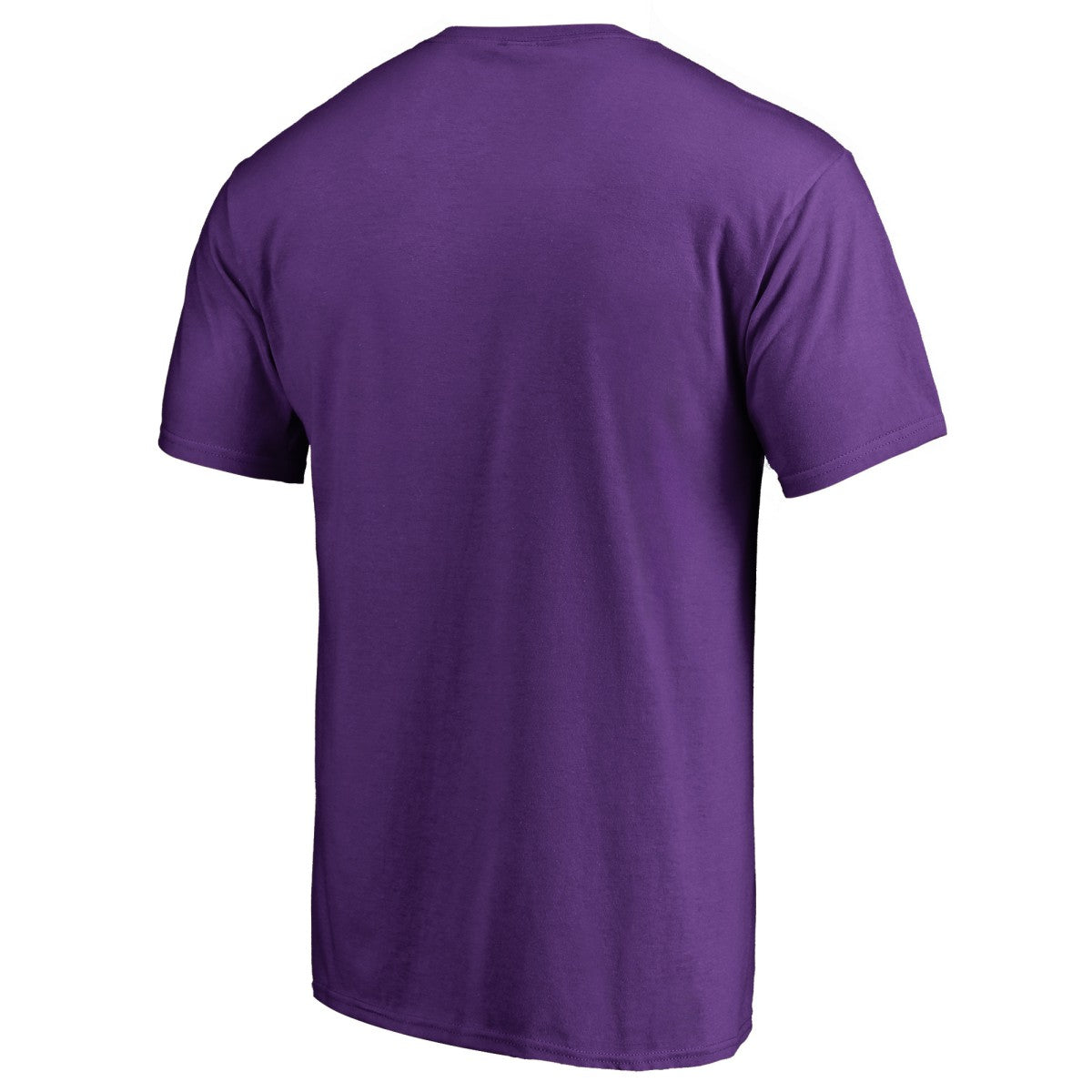 Sacramento Kings We Are Iconic Collection T-Shirt Purple