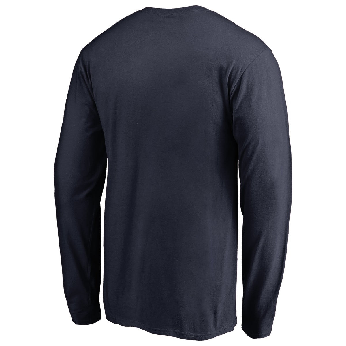 Washington Wizards We Are Iconic Collection Long Sleeve T-Shirt Navy