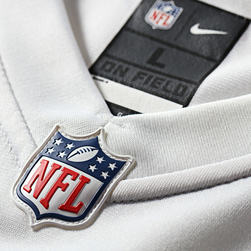 Josh Allen Buffalo Bills Game Player Jersey - White Jerseys