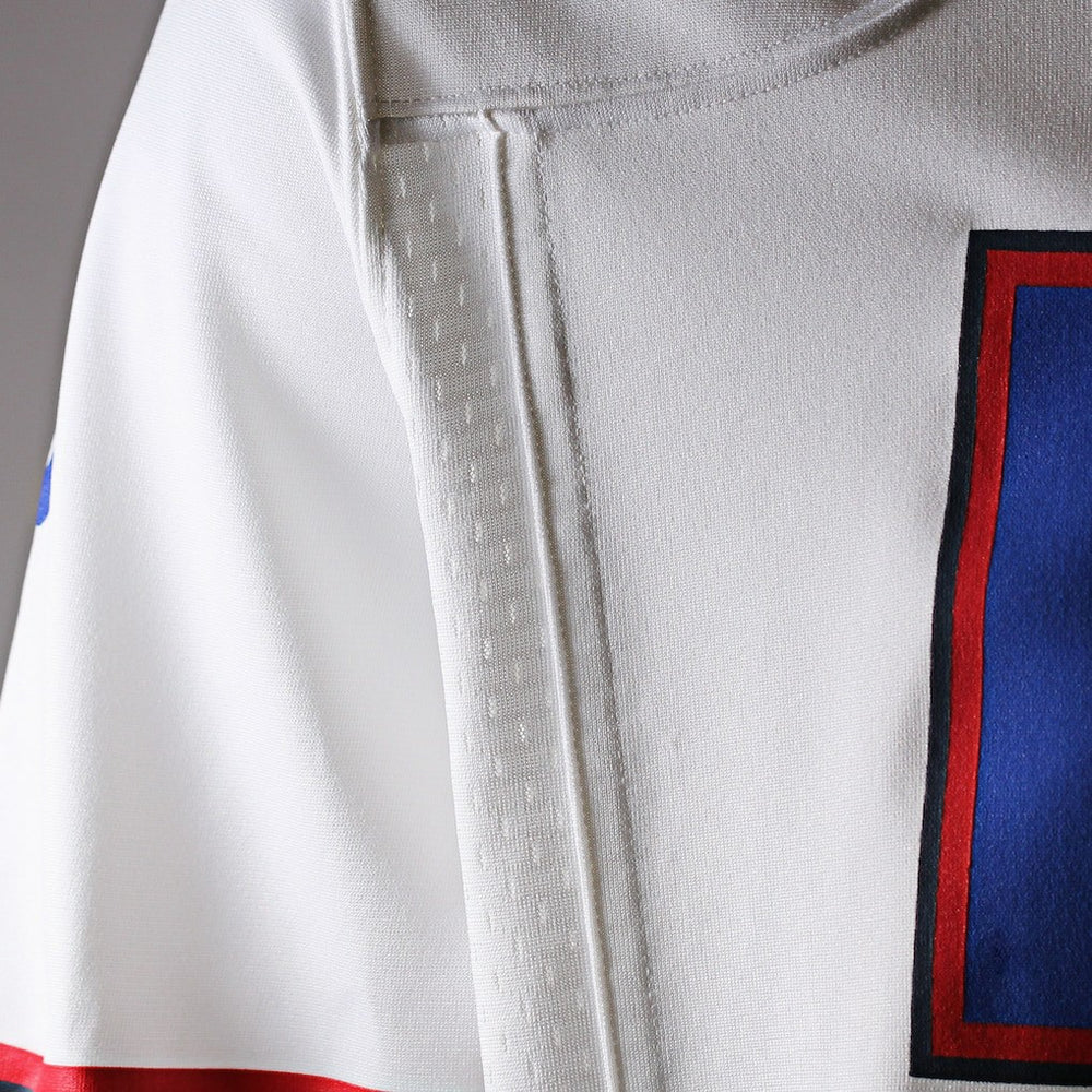 Josh Allen Buffalo Bills Game Player Jersey - White Jerseys