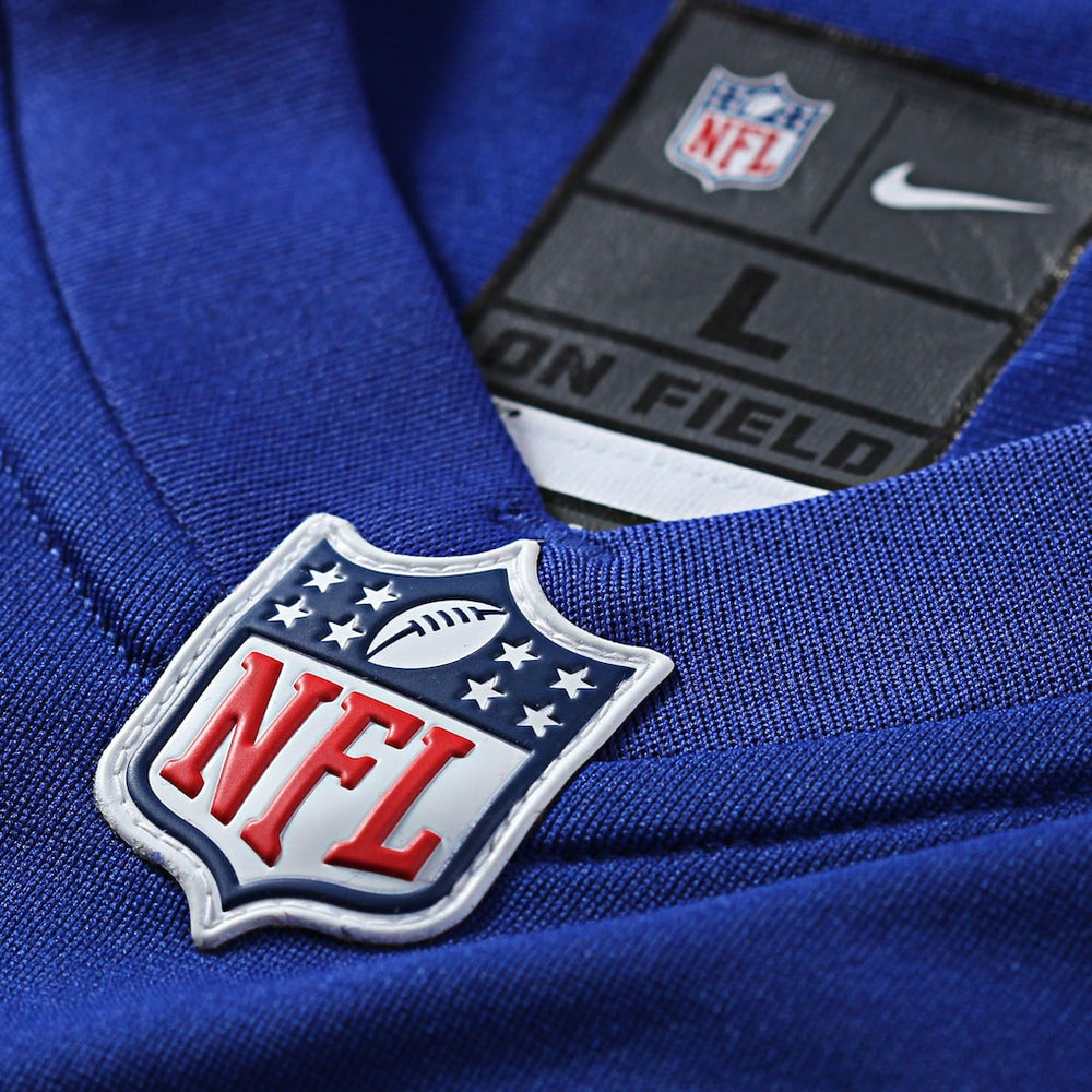 Josh Allen Buffalo Bills Youth Game Jersey - Royal Jerseys