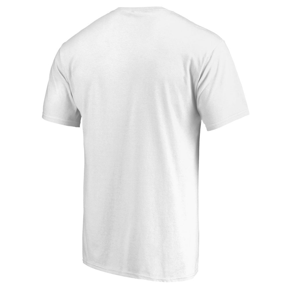 Indianapolis Colts Victory Arch T-Shirt - White T-shirts