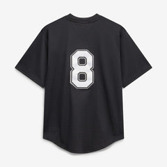 Bo Jackson Chicago White Sox Mitchell & Ness Youth Cooperstown Collection Mesh Batting Practice Jersey - Black Jerseys