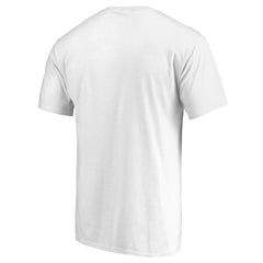 San Francisco 49ers Artifact T-Shirt - White T-shirts