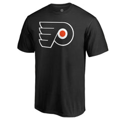 Philadelphia Flyers Team Alternate T-Shirt - Black | US 3309957